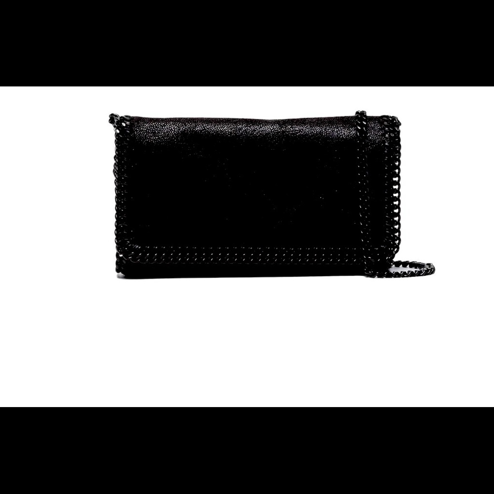 Falabella clutch crossbody bag Stella McCartney